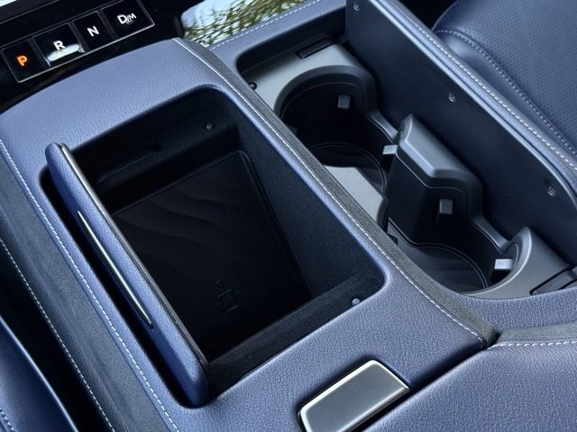 2026 Infiniti QX80 Sensory photo 39