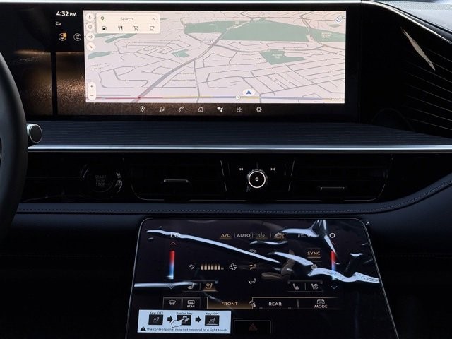 2026 Infiniti QX80 Sensory photo 40