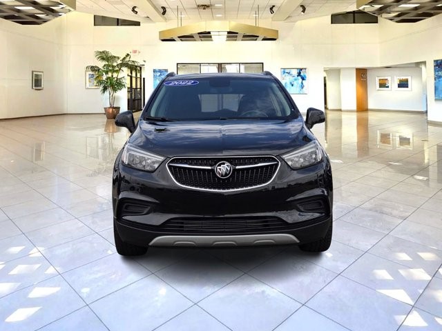 2022 Buick Encore Preferred photo 2