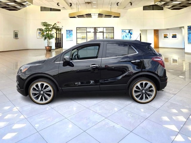 2022 Buick Encore Preferred photo 4