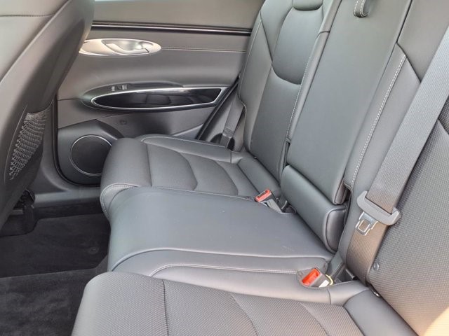 2025 Genesis GV70 Select Advanced 2.5T Sport Prestige photo 10