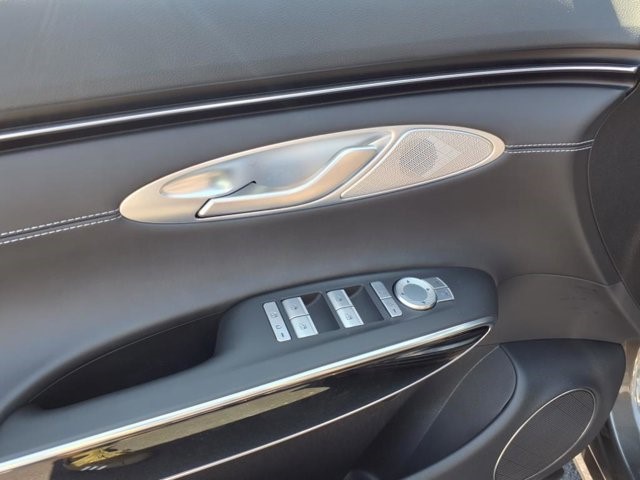 2025 Genesis GV70 Select Advanced 2.5T Sport Prestige photo 11