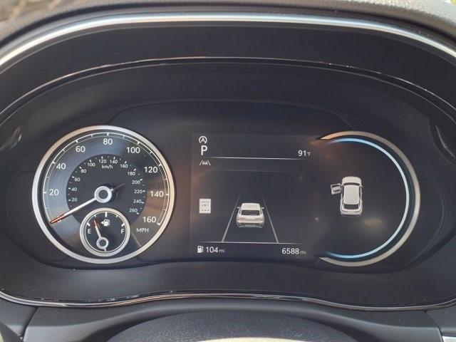 2025 Genesis GV70 Select Advanced 2.5T Sport Prestige photo 13