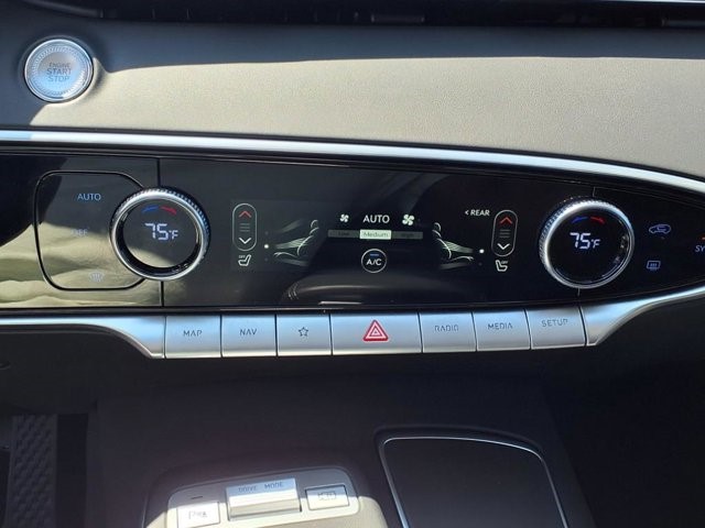 2025 Genesis GV70 Select Advanced 2.5T Sport Prestige photo 15