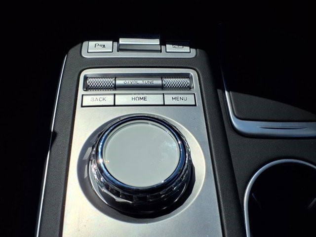 2025 Genesis GV70 Select Advanced 2.5T Sport Prestige photo 16