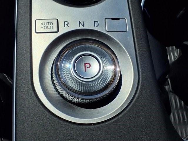 2025 Genesis GV70 Select Advanced 2.5T Sport Prestige photo 17