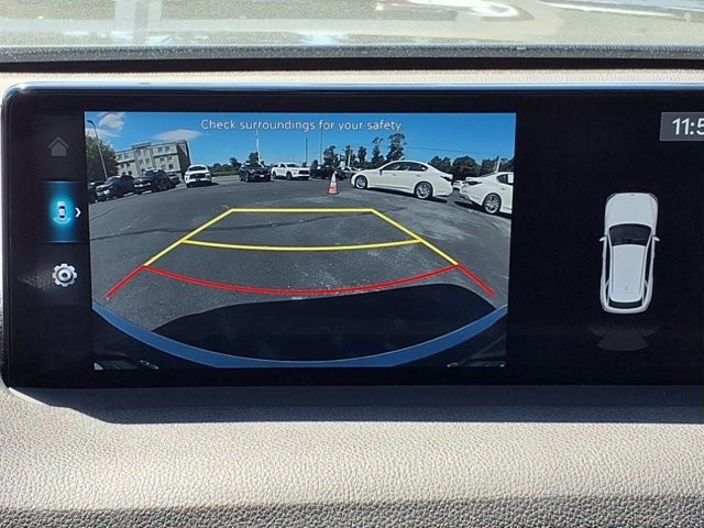 2025 Genesis GV70 Select Advanced 2.5T Sport Prestige photo 18