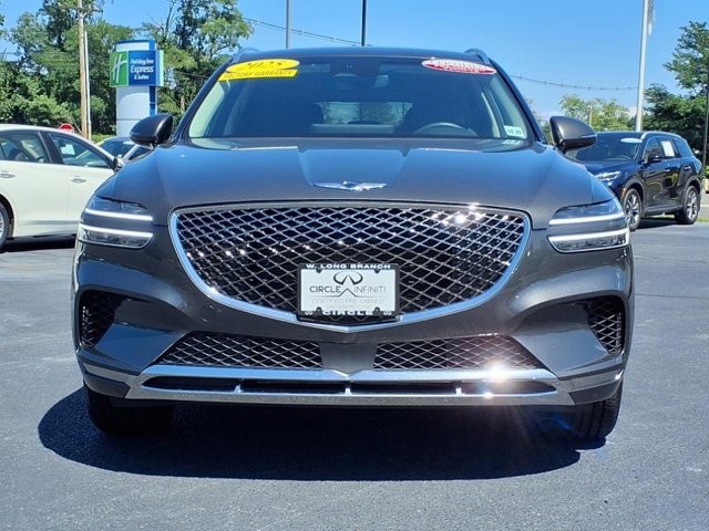 2025 Genesis GV70 Select Advanced 2.5T Sport Prestige photo 2