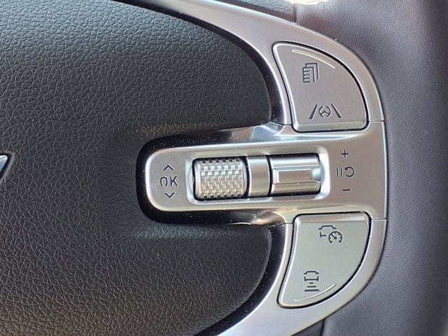 2025 Genesis GV70 Select Advanced 2.5T Sport Prestige photo 19