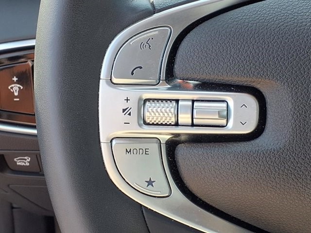 2025 Genesis GV70 Select Advanced 2.5T Sport Prestige photo 20