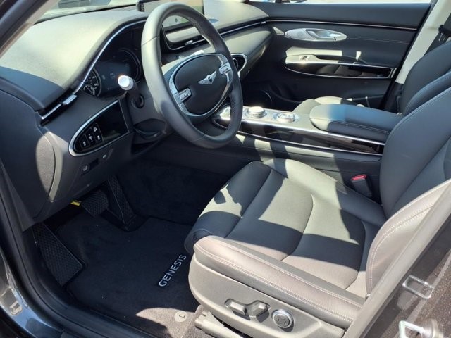 2025 Genesis GV70 Select Advanced 2.5T Sport Prestige photo 21