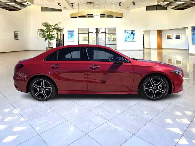 2021 Mercedes Benz A 220 photo 6