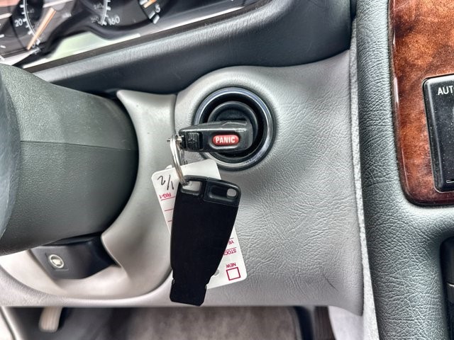 1999 Mercedes-Benz CLK Base - Photo 15