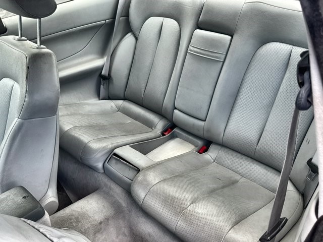 1999 Mercedes-Benz CLK Base - Photo 19