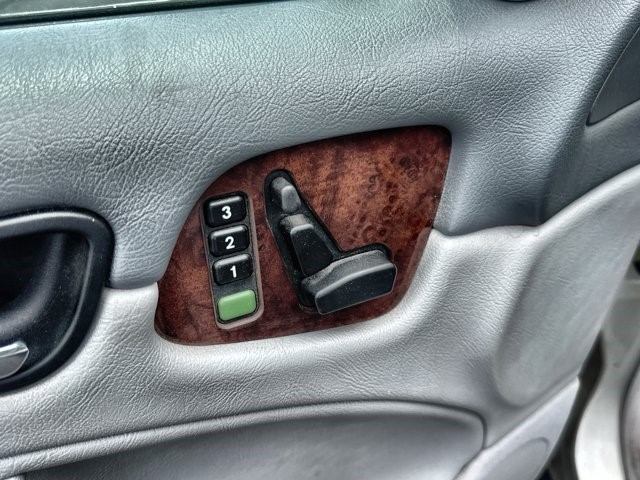 1999 Mercedes-Benz CLK Base - Photo 22