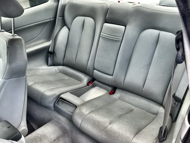 1999 Mercedes-Benz CLK Base - Photo 23