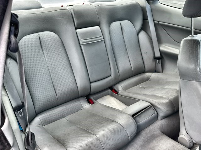 1999 Mercedes-Benz CLK Base - Photo 25