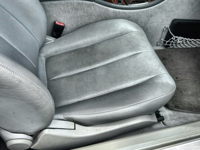 1999 Mercedes-Benz CLK Base - Photo 26