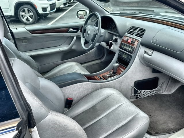 1999 Mercedes-Benz CLK Base - Photo 27
