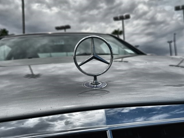 1999 Mercedes-Benz CLK Base - Photo 29