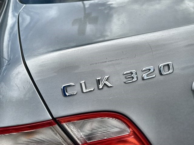 1999 Mercedes-Benz CLK Base - Photo 30