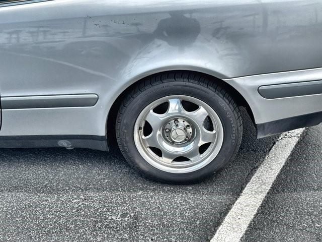 1999 Mercedes-Benz CLK Base - Photo 31