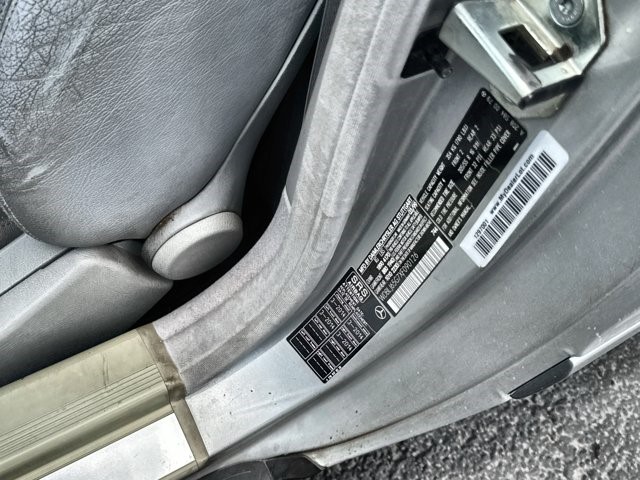 1999 Mercedes-Benz CLK Base - Photo 32