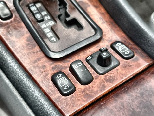 1999 Mercedes-Benz CLK Base - Photo 33