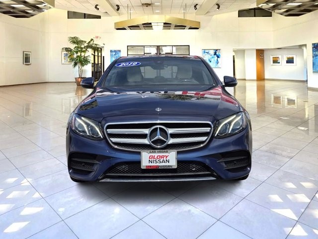 2019 Mercedes Benz E 300 photo 2