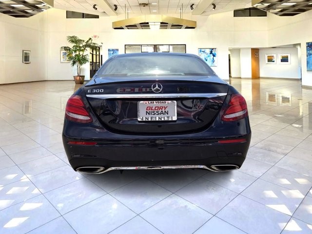 2019 Mercedes Benz E 300 photo 6