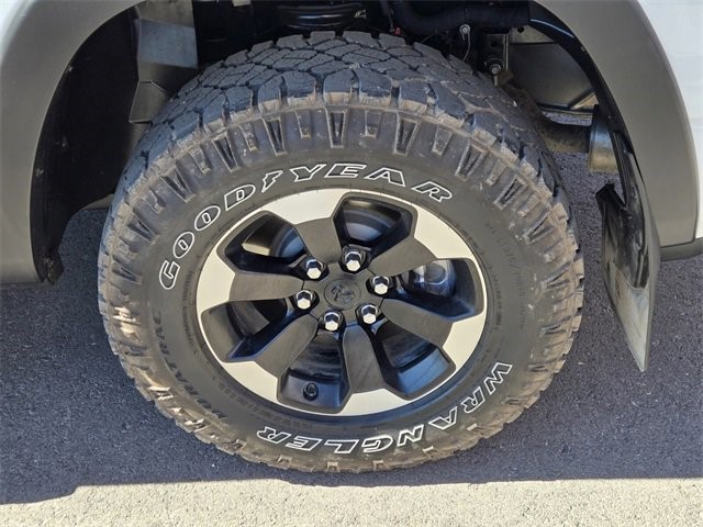 2023 Ram 1500 Rebel photo 7