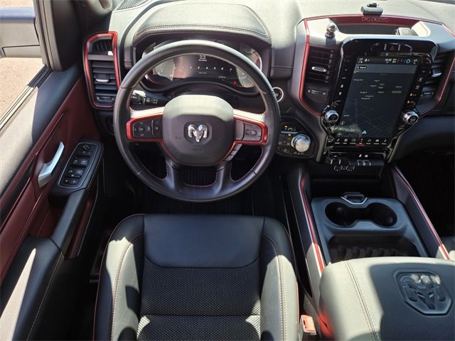 2023 Ram 1500 Rebel photo 11