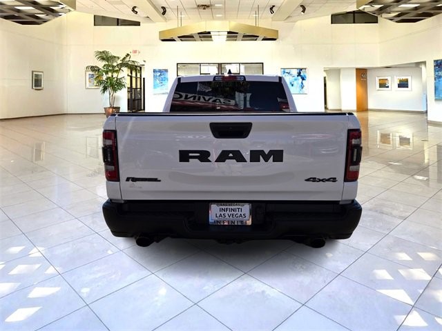 2023 Ram 1500 Rebel photo 3