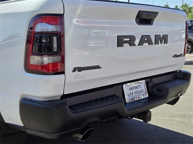 2023 Ram 1500 Rebel photo 6