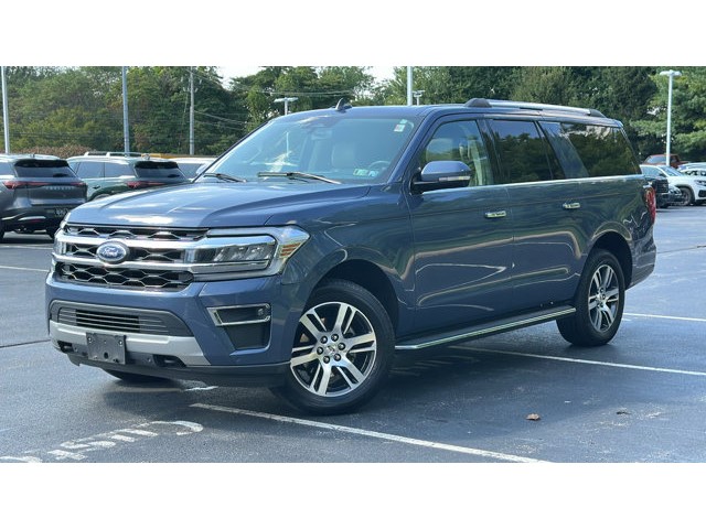 2020 Ford Explorer Limited photo 2