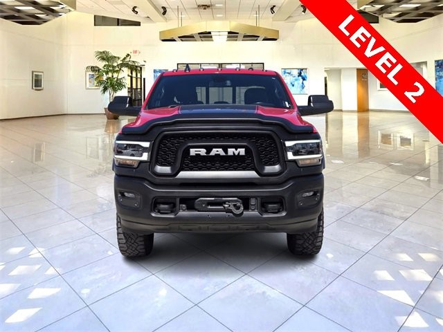 2022 Ram 2500 Power Wagon photo 2