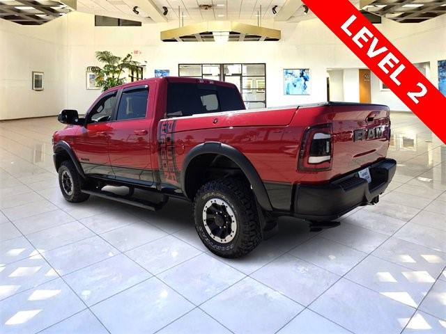 2022 Ram 2500 Power Wagon photo 5
