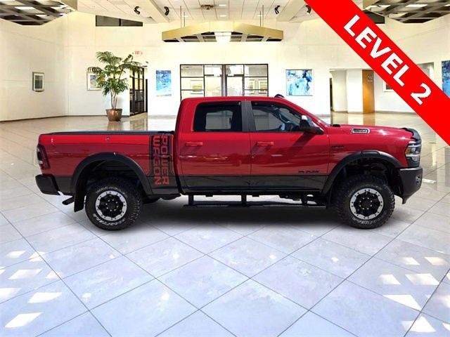 2022 Ram 2500 Power Wagon photo 7