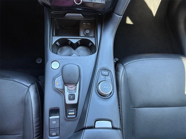 2022 Infiniti QX50 Luxe photo 2