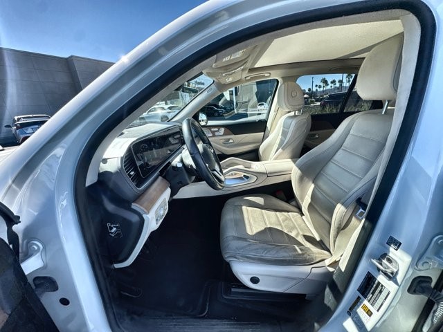 2021 Mercedes-Benz GLE GLE350 - Photo 10
