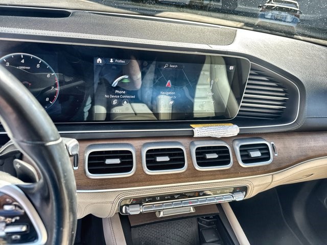 2021 Mercedes-Benz GLE GLE350 - Photo 13