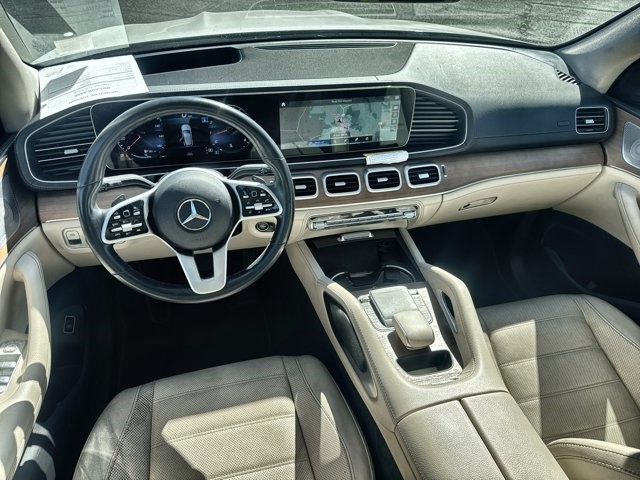 2021 Mercedes-Benz GLE GLE350 - Photo 21