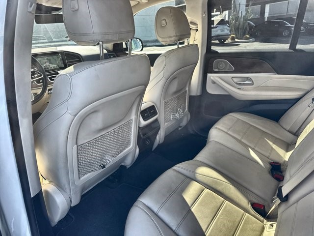 2021 Mercedes-Benz GLE GLE350 - Photo 22
