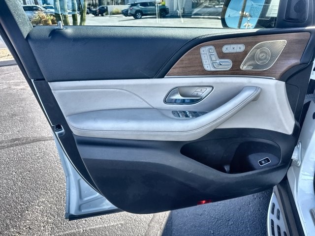 2021 Mercedes-Benz GLE GLE350 - Photo 23