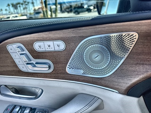 2021 Mercedes-Benz GLE GLE350 - Photo 25