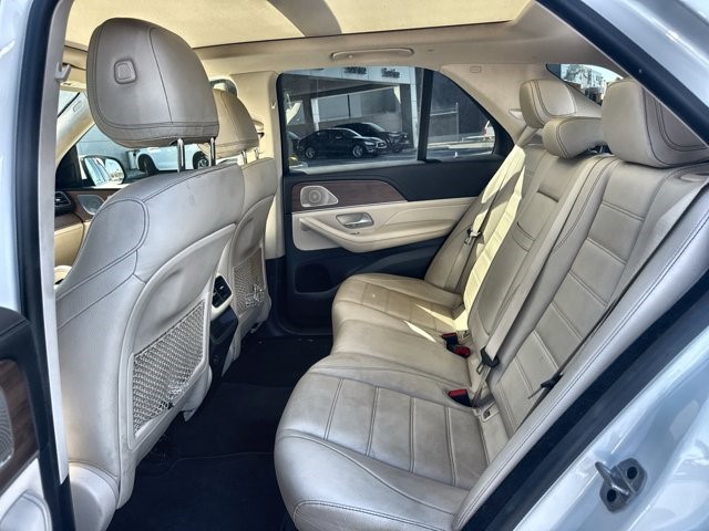 2021 Mercedes-Benz GLE GLE350 - Photo 26