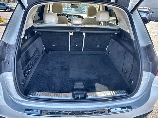 2021 Mercedes-Benz GLE GLE350 - Photo 27