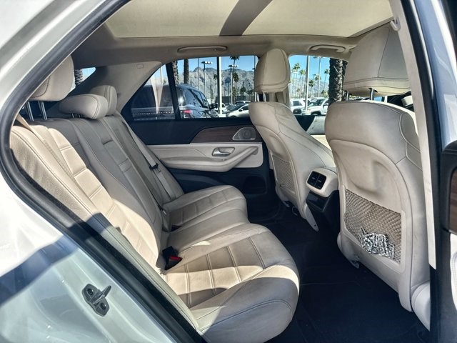 2021 Mercedes-Benz GLE GLE350 - Photo 28