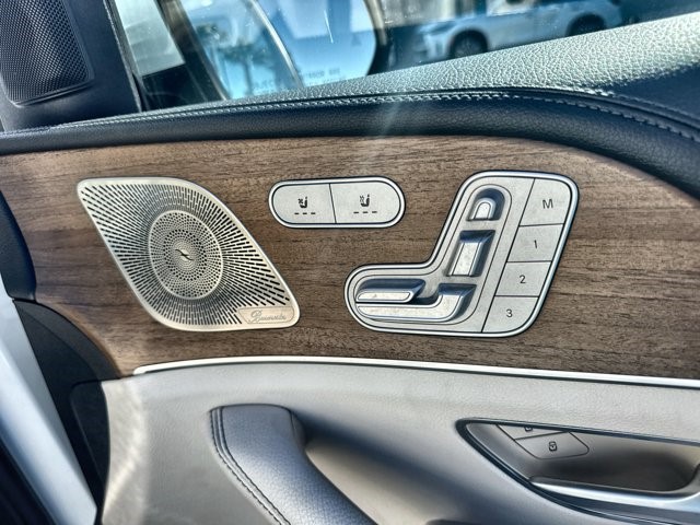 2021 Mercedes-Benz GLE GLE350 - Photo 29