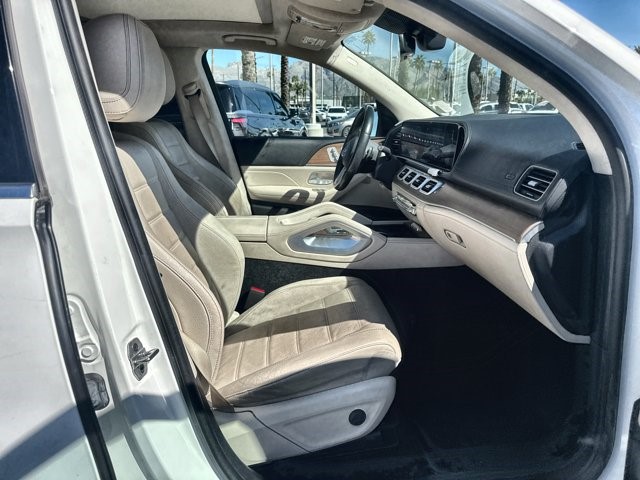 2021 Mercedes-Benz GLE GLE350 - Photo 30